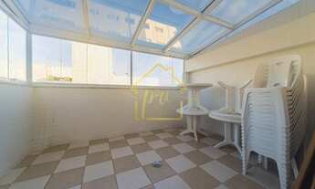 Imagem 7: Santos - Apartamento Padrão - Ponta da Praia