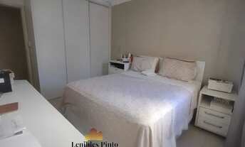 Imagem 5: Vendo Apartamento, 116m², com 3 quartos na Ondina - Salvador - BA