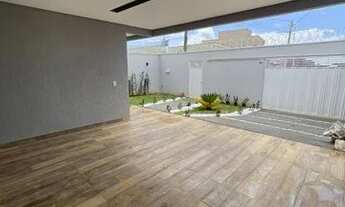 Imagem 3: Casa 3 quartos/ 1 suíte - Jardim Fonte Nova - Goiânia - GO