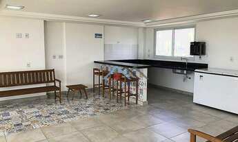 Imagem 4: Apartamento à venda, 90 m² por R$ 960.000,00 - Itapuã - Vila Velha/ES