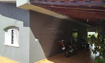 Imagem 6: Venda de Casas / Padrão na cidade de Araraquara