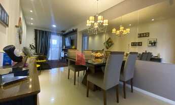 Imagem 5: VENDA: Apartamento MOBILIADO com 2 suítes - São Judas - Itajaí/SC