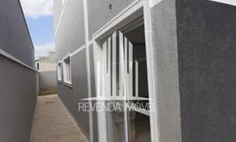 Imagem 2: CASA COM 3 DORMTIÓRIOS (1 SUÍTE), CONDOMÍNIO NOVA JAGUARI, SANTANA DE PARNAÍBA /SP