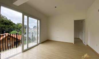 Imagem 6: Apartamento com 1 dormitório à venda, 57 m² por R$ 451.000,00 - Eugenio Ferreira - Canela