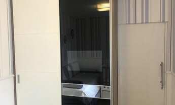 Imagem 3: Apartamento com 2 dormitórios para alugar, 80 m² por R$ 5.146,35/mês - Independência - São