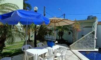 Imagem: Casa para aluguel e venda tem 450 metros