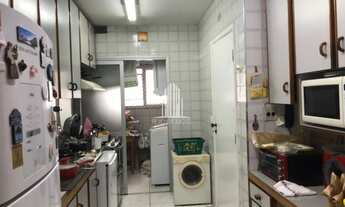 Imagem 4: Apartamento à venda de 108m² 3 dormitórios no Jardim Marajoara - São Paulo 04617-090