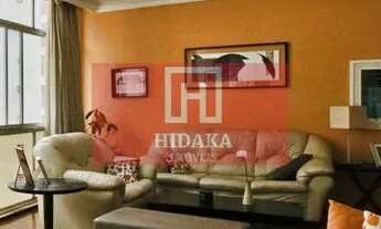 Imagem: Apartamento à venda no bairro Pinheiros