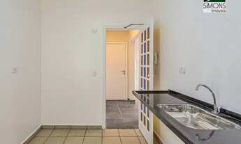 Imagem 6: Apartamento com 2 dormitórios à venda, 72 m² por R$ 920.000,00 - Vila Madalena - São Paulo