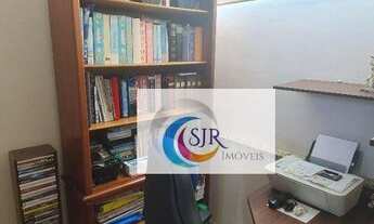 Imagem 3: Casa com 3 dormitórios à venda, 273 m² por R$ 1.800.000,00 - Condomínio Chácara Ondina - S