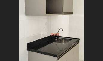 Imagem 5: Apartamento com 2 quartos para alugar, 48 m² por R$ 1.050/mês - Venda Nova - Belo Horizont