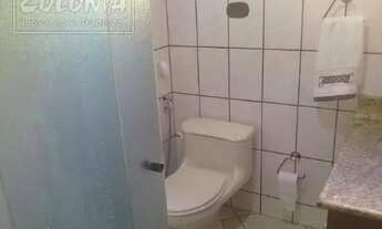 Imagem 3: Santo André - Apartamento Padrão - Vila Francisco Matarazzo