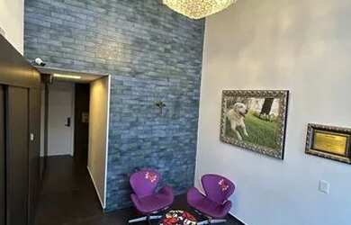 Imagem 3: Alugo Studio frente UFSC