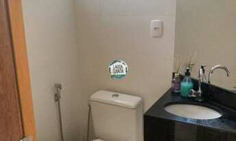 Imagem 4: Flat com 1 dormitório à venda, 24 m² por R$ 160.000,00 - Lundceia - Lagoa Santa/MG