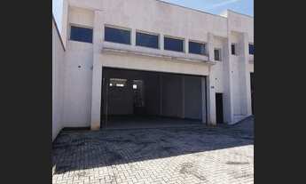 Imagem 5: Salão à venda, 271 m² por R$ 7.620,00 - Vila Fragnani - Itu/SP