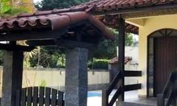 Imagem 7: Casa com 4 quartos à venda, 300 m² por R$ 2.450.000 - Barra da Tijuca - Rio de Janeiro/RJ