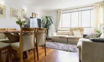 Imagem: Vega Centauro, Jardim Paulista, Apartamento