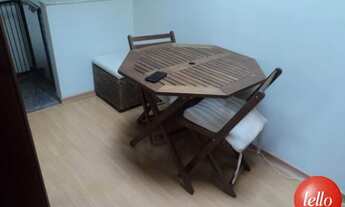 Imagem: São Paulo - Casa Padrão - Tatuapé