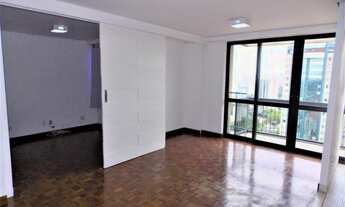 Imagem: Apartamento com 2 dormitórios para alugar