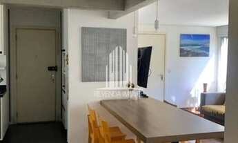 Imagem 2: Apartamento 2 dormitórios ,3 banheiros ,1 vaga