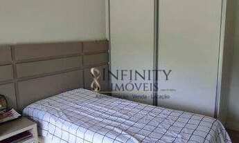 Imagem 4: Casa com 4 dormitórios à venda, 288 m² por R$ 1.700.000,00 - Condomínio Colinas do Parahyb