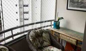 Imagem 3: São Paulo - Apartamento Padrão - Vila Gumercindo