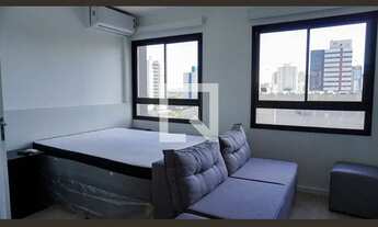 Imagem: Apartamento para Aluguel - Saúde, 1 Quarto