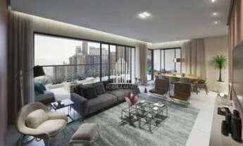 Imagem 4: Apartamento de 208m² com 3 Suítes, 3 vagas no Edifício Maison Helena - Jaridins