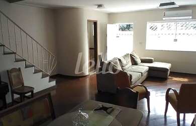 Imagem 4: São Paulo - Casa Padrão - Ipiranga