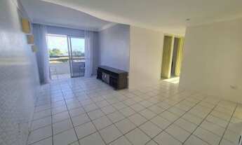 Imagem 1: Piedade - 03 Qtos/ 01 Suíte - 01 Qto Reversível - Área de Lazer - 01 Vaga