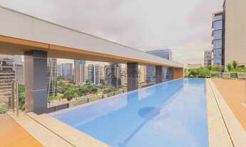 Imagem 5: Locação Apartamento 1 Dormitórios - 65 m² Vila Olímpia