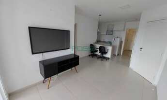 Imagem: Apartamento mobiliado com 2 Quartos e 2