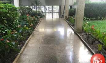 Imagem: São Paulo - Apartamento Padrão - Jardins