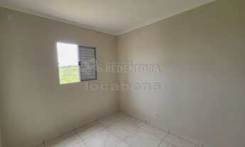 Imagem 6: Apartamento Padrão em São José do Rio Preto