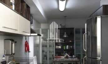 Imagem 7: Apartamento à venda na Vila Andrade de 168m² com 3 dormitórios sendo 3 suítes e 3 vagas