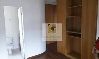 Imagem 5: Apartamento com 3 dormitórios à venda, 240 m² por R$ 1.600.000,00 - Jardim Aquarius - São