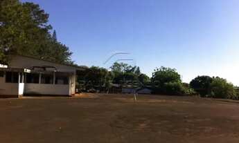 Imagem 7: Comercial Barracão em Londrina