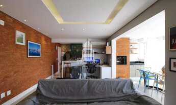 Imagem: Essência Brooklin à venda de 2 suítes