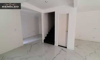 Imagem 6: SOBRADO com 3 dormitórios à venda com 133m² por R$ 690.000,00 no bairro São Lourenço - CUR