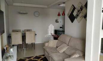 Imagem 7: Apartamento de 57m² com 2 dormr/1 suíte, 1 vaga no Varanda Botanic - Saúde