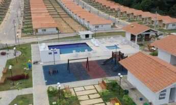 Imagem 4: Vendo Casa no Cond. Smart Campo Belo