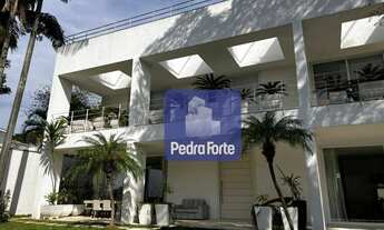 Imagem 2: Casa maravilhosa no Jardins