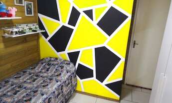 Imagem 3: Casa com piscina à venda, 142 m² por R$ 345.000 - Capão Do Cravo - Passo de Torres/SC