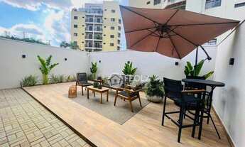 Imagem 6: Casa com 3 dormitórios à venda, 103 m² por R$ 715.163,00 - Werner Plaas - Americana/SP