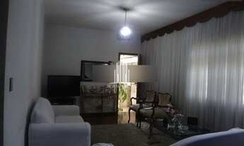 Imagem 2: Casa térrea a venda na Saude com 3 dormitórios em 250m²