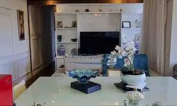 Imagem 3: Apartamento com 2 dormitórios à venda, 79 m² por R$ 700.000,00 - Vila Andrade - São Paulo