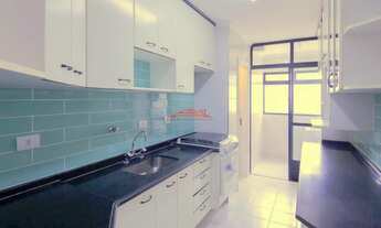 Imagem 7: Apartamento, Vila Hamburguesa - São Paulo