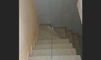 Imagem 3: Casa com 2 dormitórios para alugar, 250 m² por R$ 900,00/mês - Jardim Bandeirante (São Raf