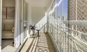 Imagem 3: APARTAMENTO COM 3 SUITES NA VILA LEOPOLDINA