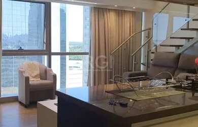 Imagem 2: PORTO ALEGRE - Apartamento Padrão - Praia De Belas